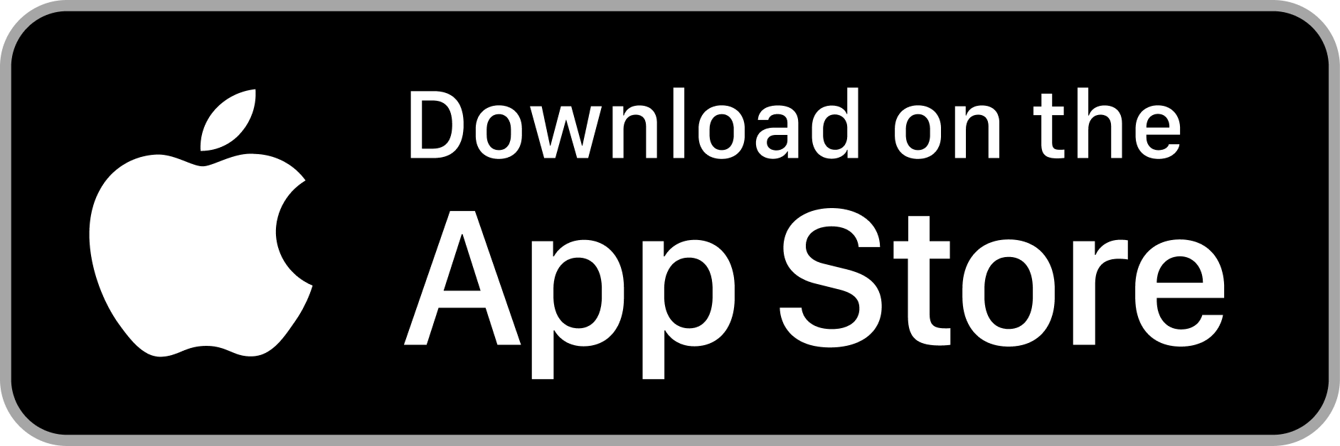 Disponível na App Store