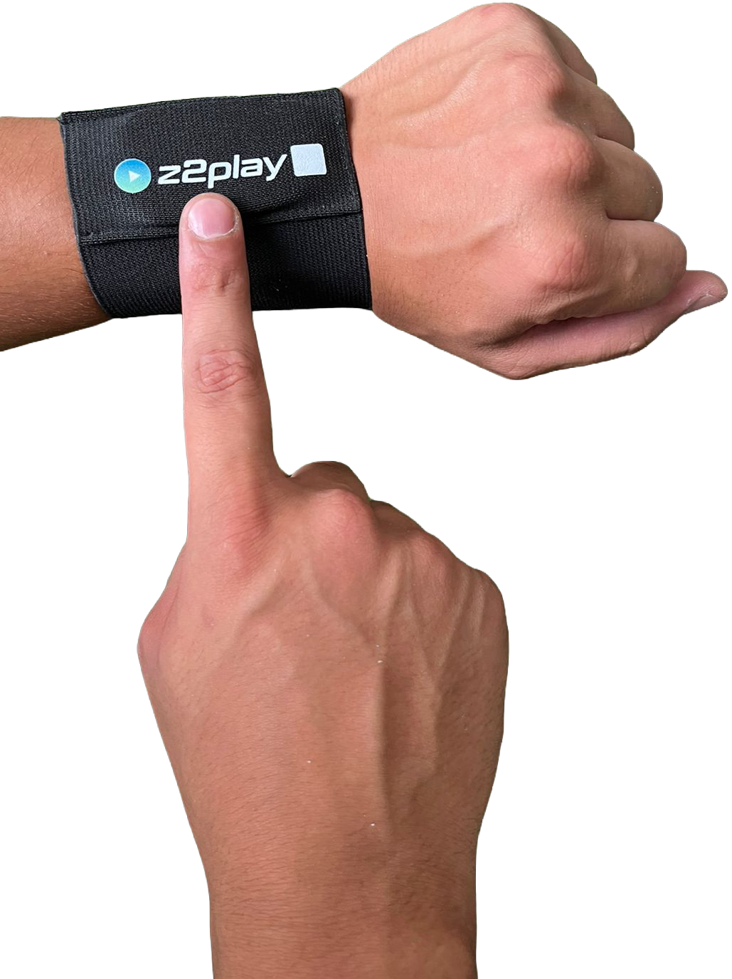 Pulseira de wireless