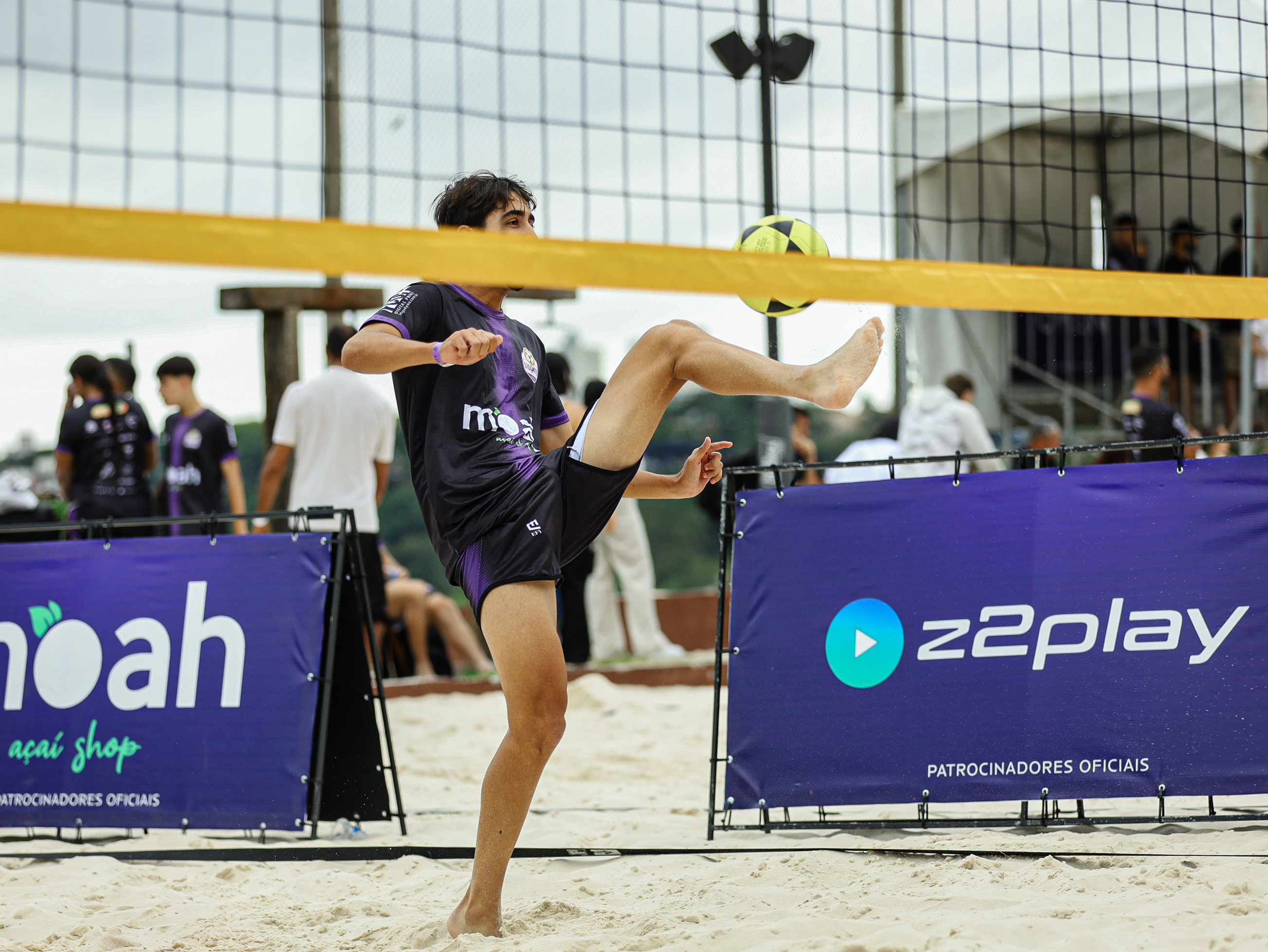 Sistema de gravação z2play